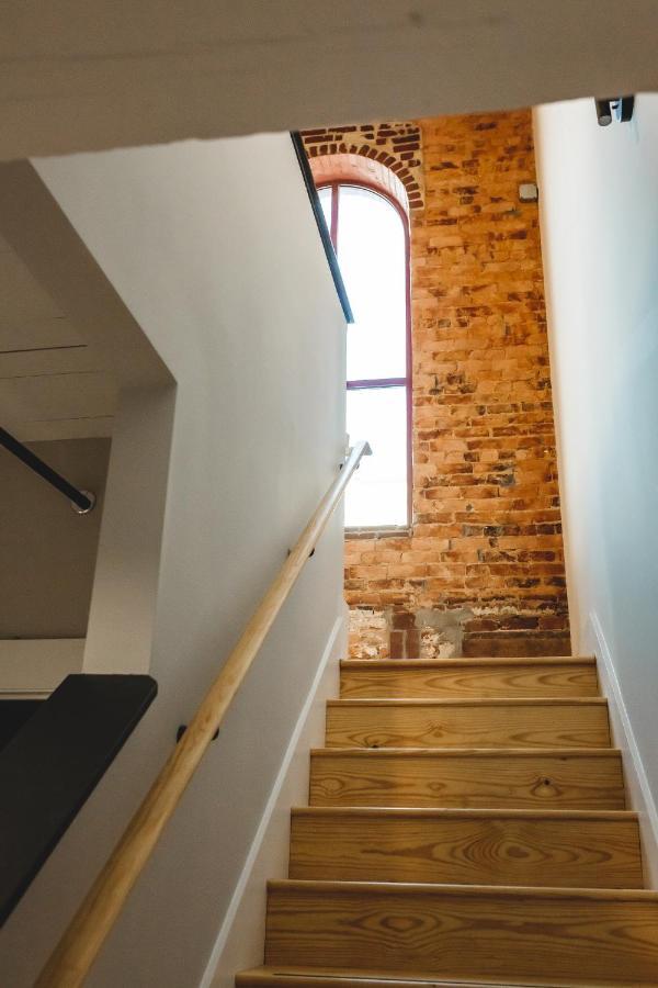 Three Trails Apartment Elkin Екстериор снимка