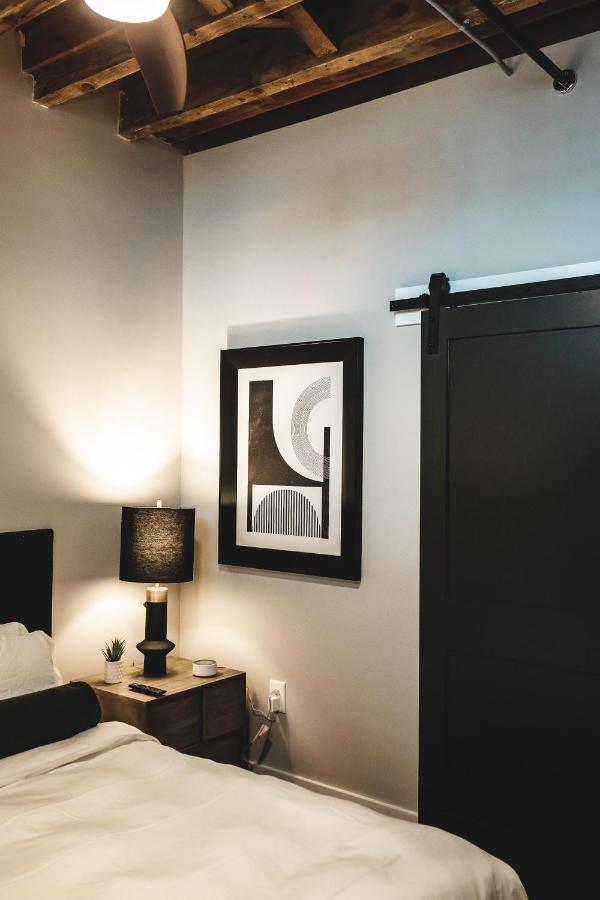 Three Trails Apartment Elkin Екстериор снимка