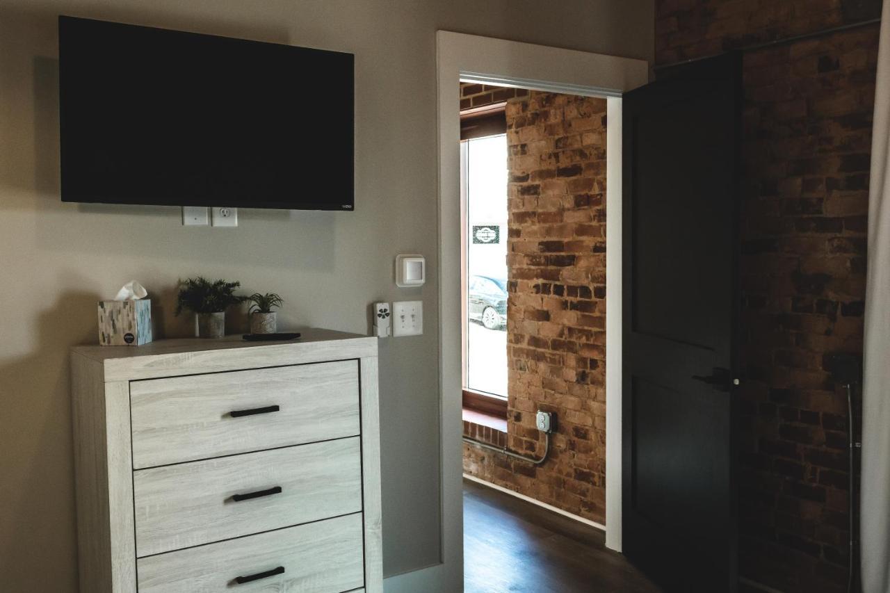 Three Trails Apartment Elkin Екстериор снимка